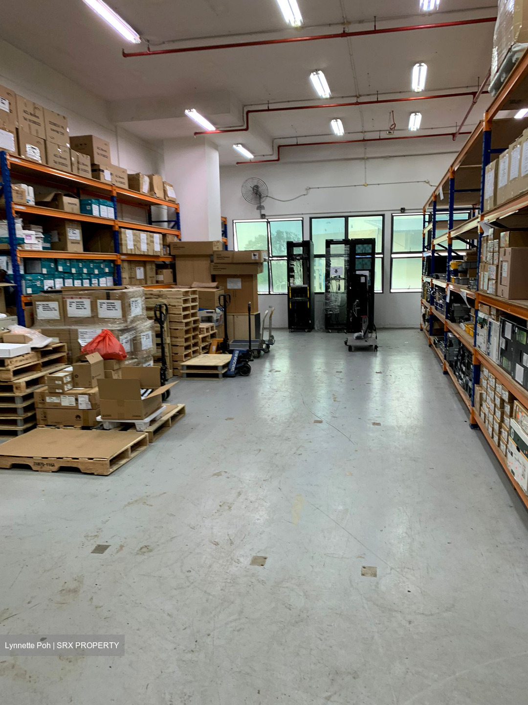 Paya Lebar 178 (D14), Factory #444937731